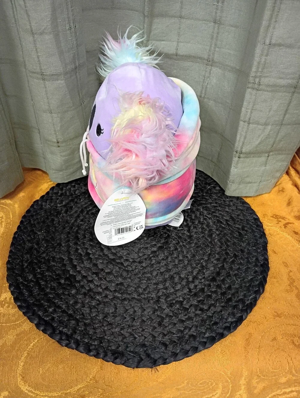 Squishmallows nwt original